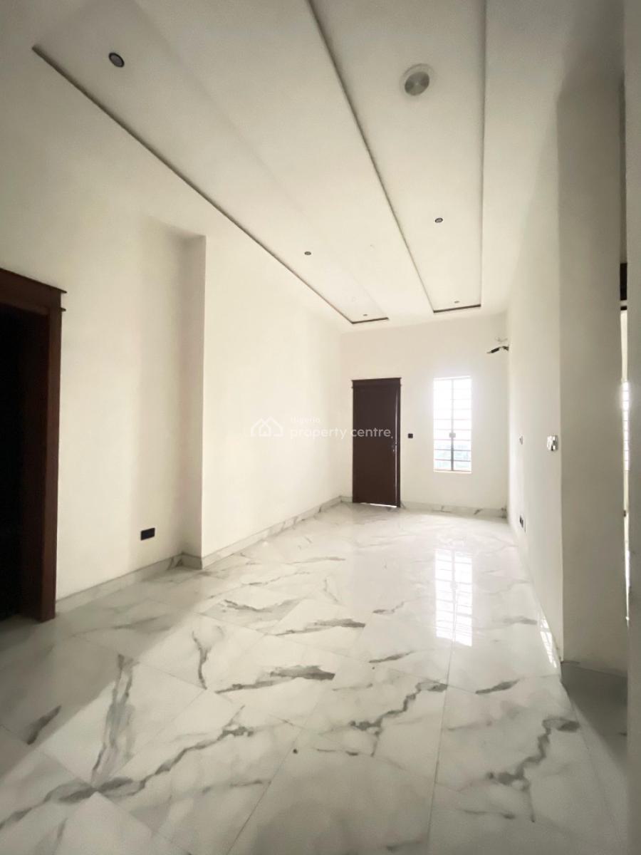 Massive 6 Bed Luxury Detached with Pool, Ikate in an Estate, Ikate, Lekki, Lagos, Detached Duplex for Sale