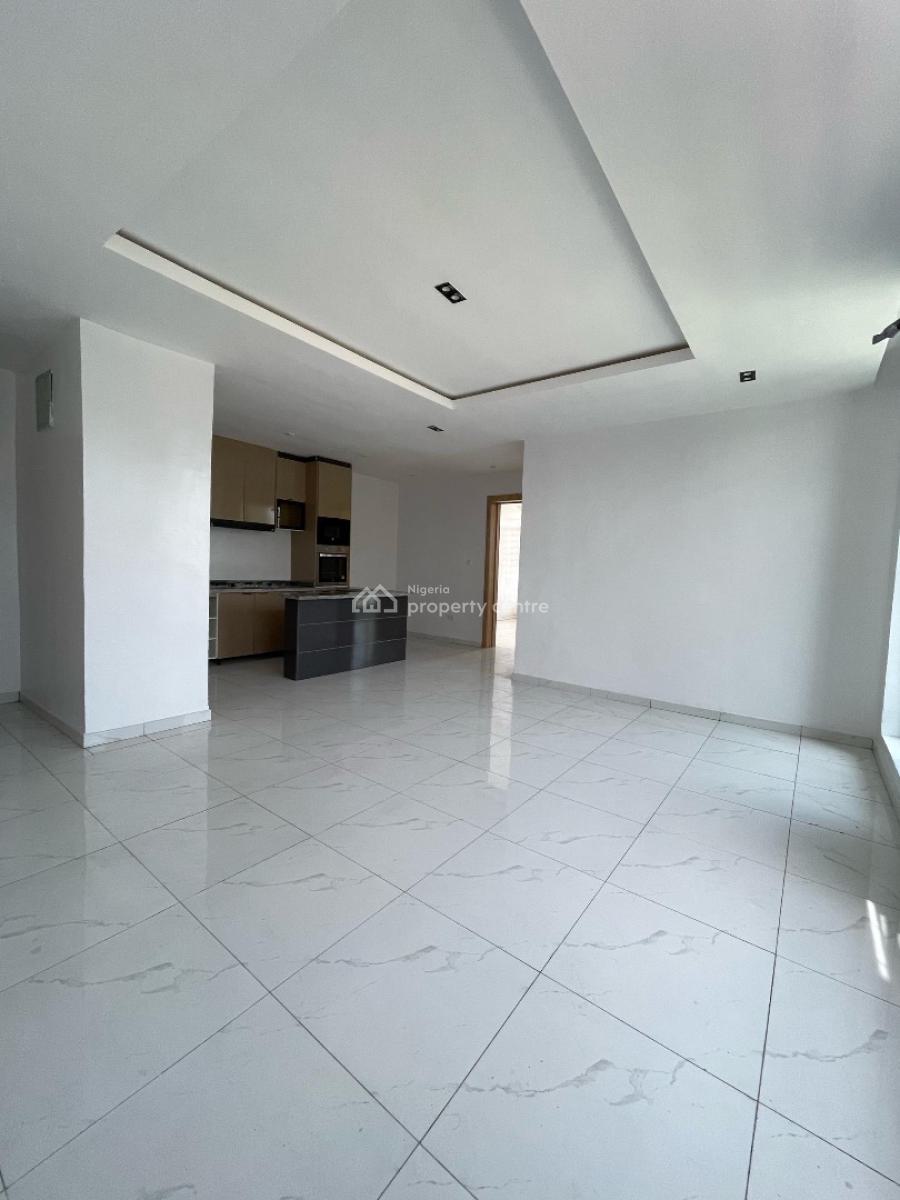 Neatly Built 2bed Apartment in Ikate, Lekki, Ikate,lekki, Lagos, Nigeria, Ikate, Lekki, Lagos, Flat / Apartment for Sale