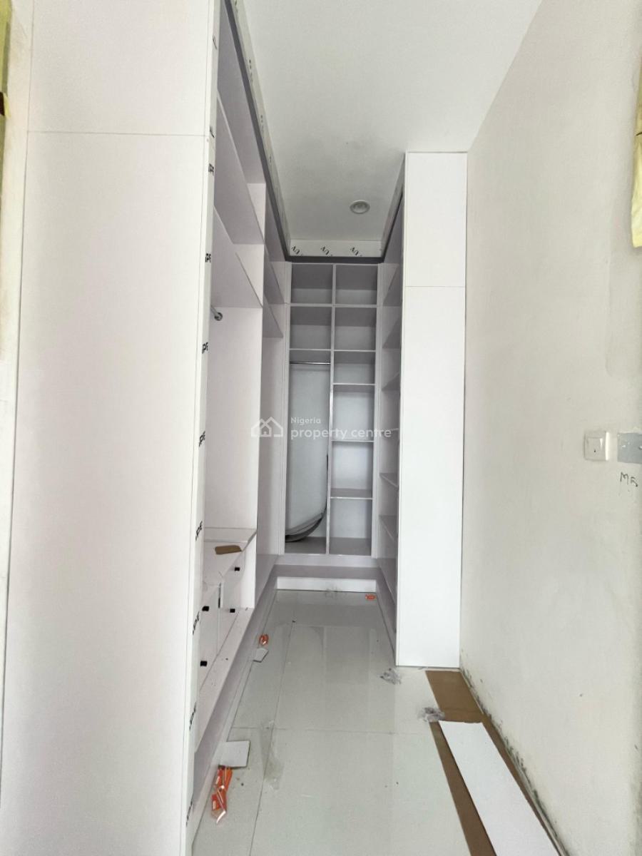 3bedroom Penthouse, Lekki Phase 1, Lekki, Lagos, House for Sale