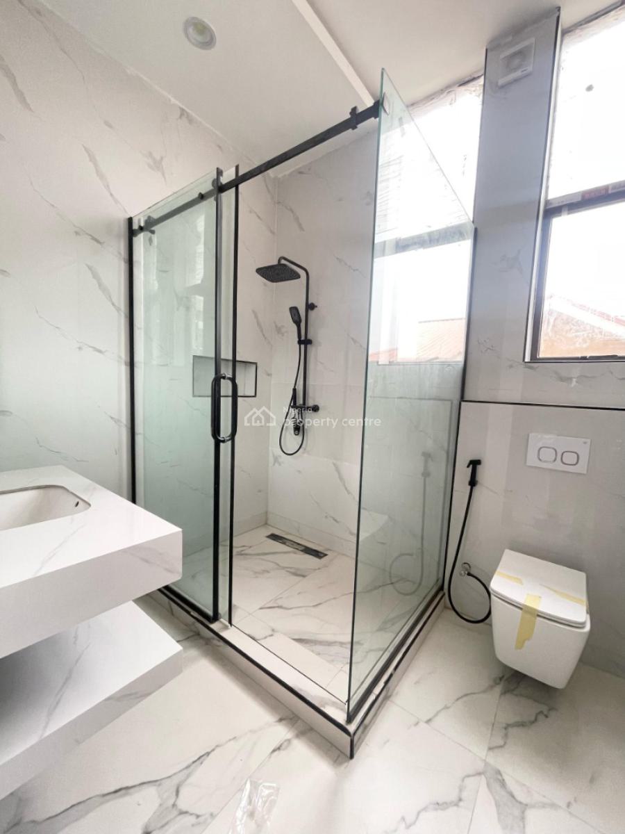 3bedroom Penthouse, Lekki Phase 1, Lekki, Lagos, House for Sale