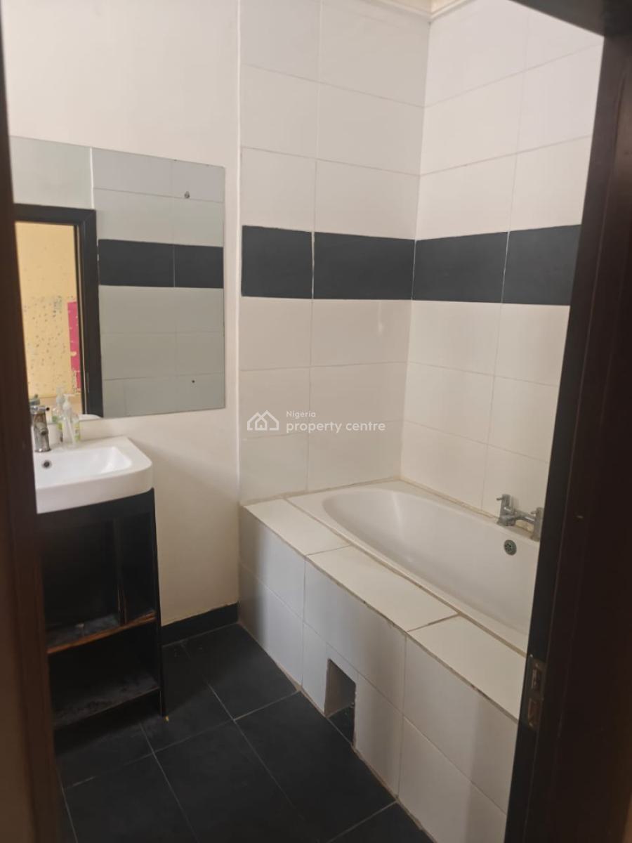 Fully Detached Duplex in a Serene Gated Neighborhood in Lekki Phase 1., Lekki Phase 1, Lekki, Lagos, Detached Duplex for Rent