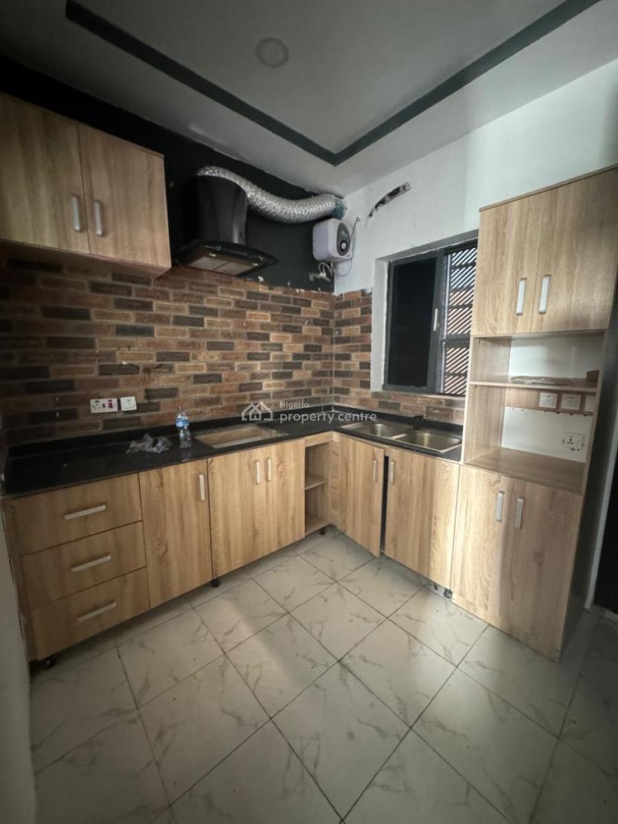 Luxury 2bedroom, Lekki Scheme 2 Estate, Ajah, Lagos, Block of Flats for Sale
