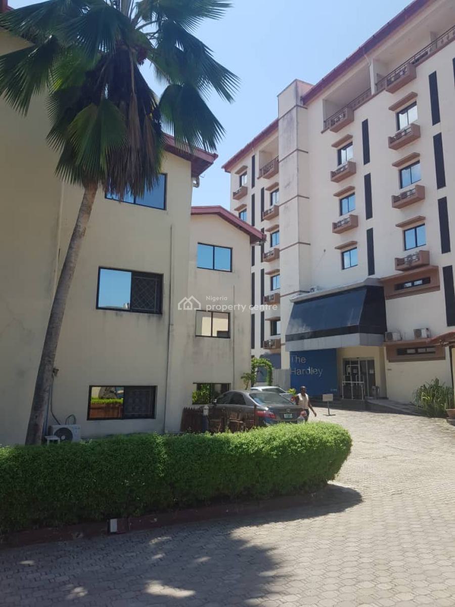 68 Room Hotel, Victoria Island (vi), Lagos, Hotel / Guest House for Sale