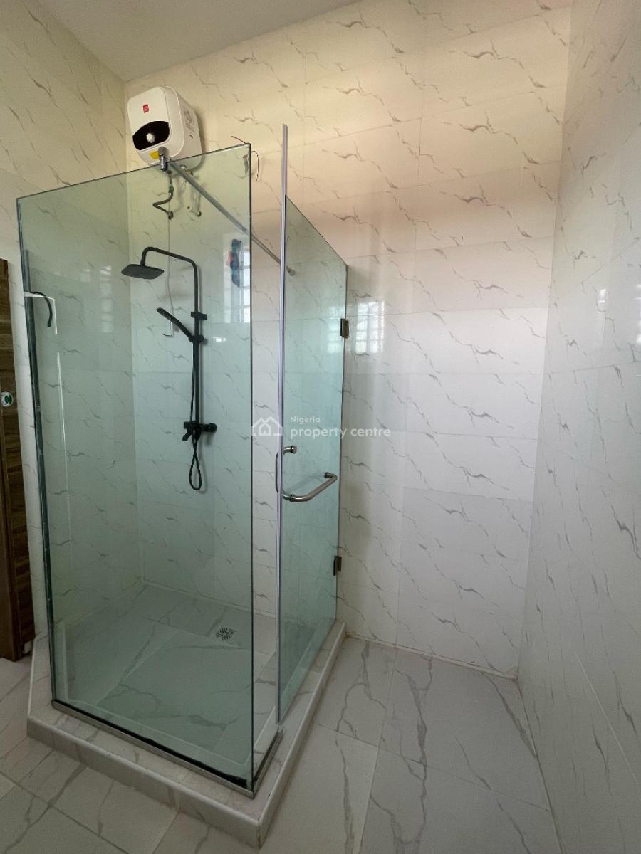 Exquisitely Built 4 Bedroom Detached Home, a Redefined Atmosphere Built for Modern Lifestyle in a Secured Estate, Ikota, Lekki, Lagos, Detached Duplex for Sale