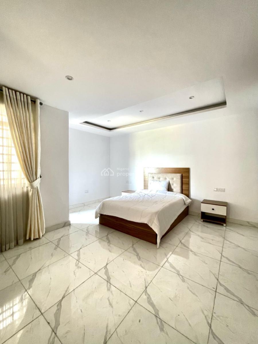 Contemporary 4 Bedroom Terrace Duplex*, Ikate, Lekki, Lagos, Terraced Duplex for Sale