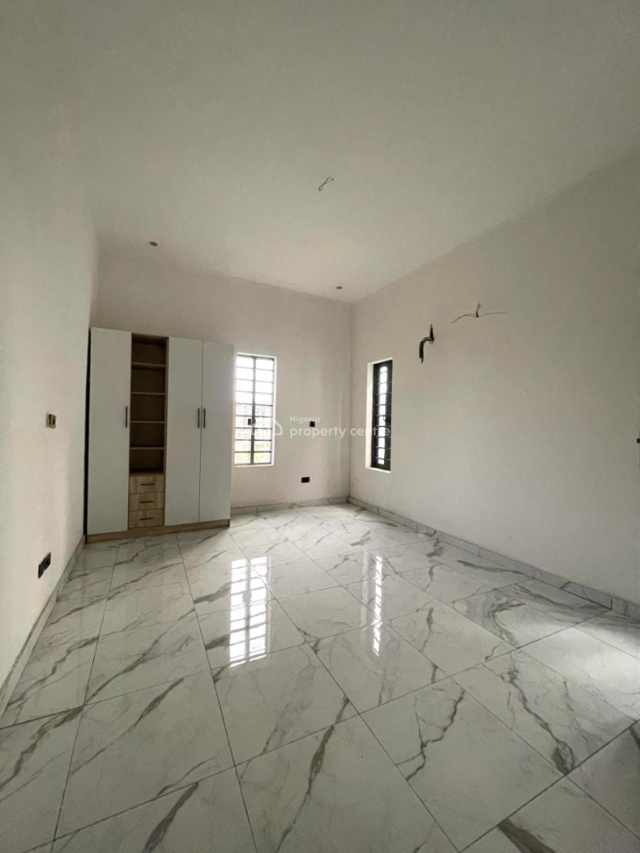 Luxury 6 Bedroom Fully Detached Duplex with Cinema, Rooftop Terrace, Ikate, Lekki, Lagos, Detached Duplex for Sale