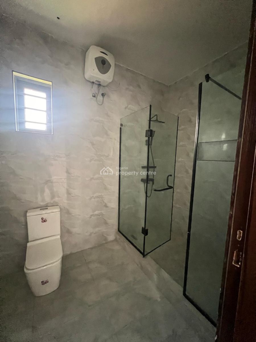 Pristine 5bedroom Semi Detached Duplex, Affordable and Beautifully Built Home in a Pristine Estate in, Ikate Elegushi, Lekki, Lagos, Semi-detached Duplex for Sale