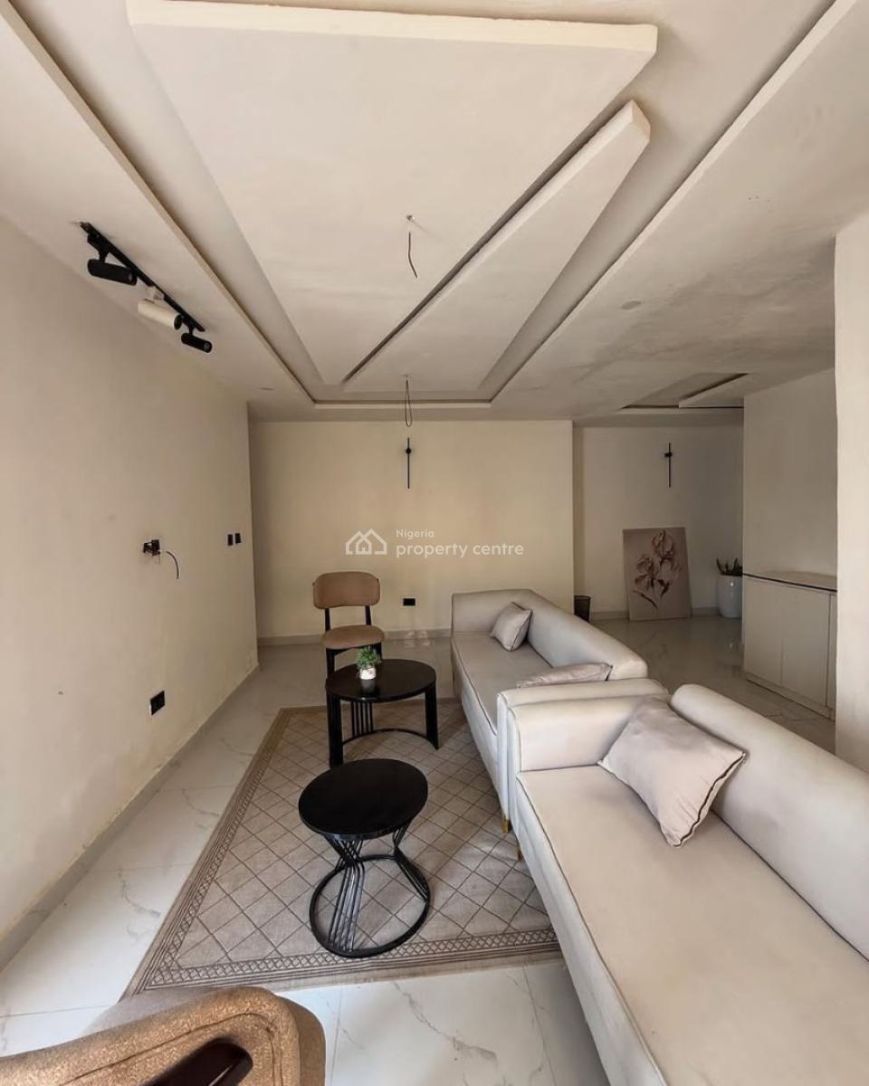 Furnished 3 Beds, Idu Industrial, Abuja, Flat / Apartment for Sale