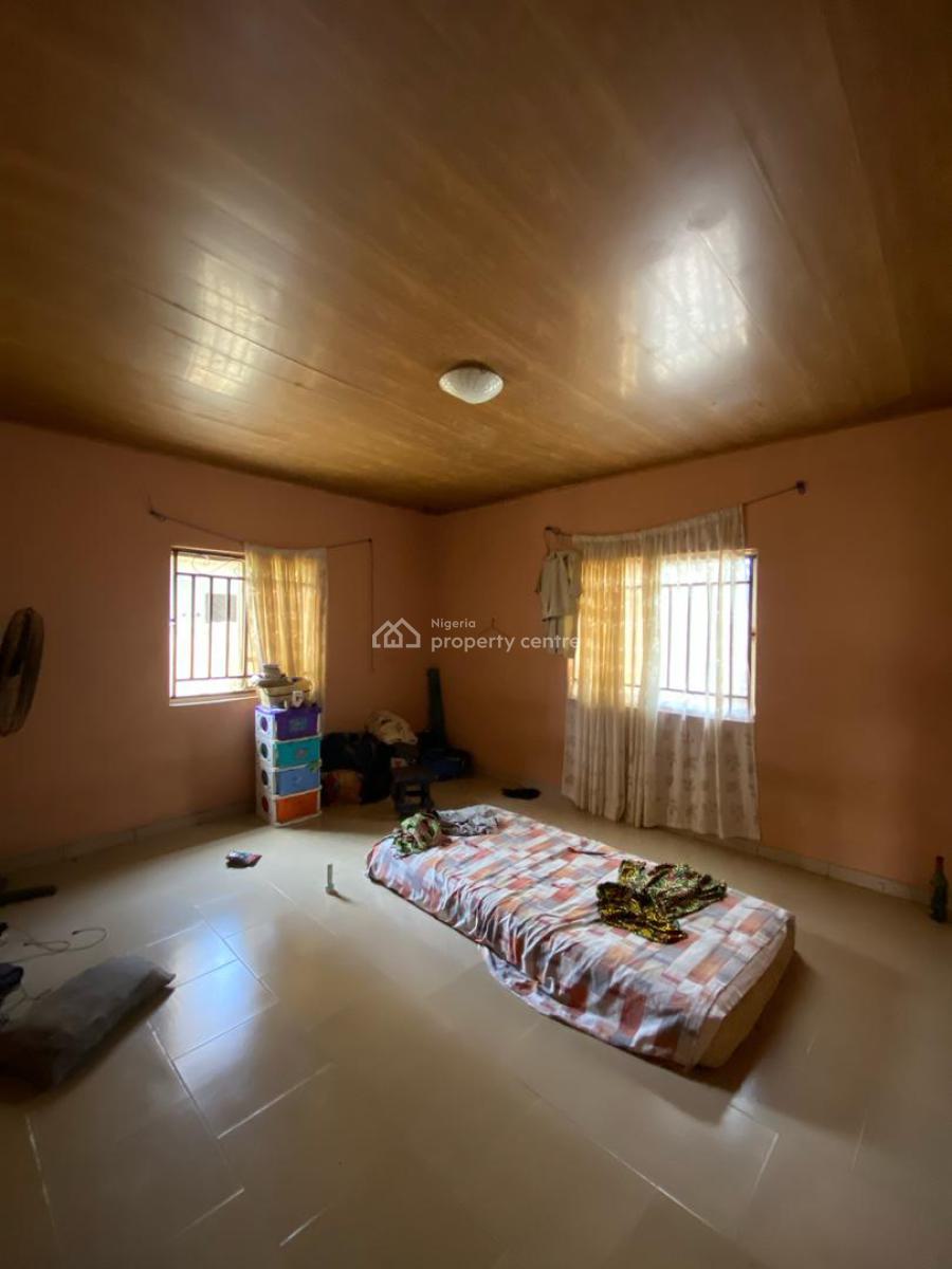 Very Sweet and Lovable, Spacious 3 Bedroom, Elele Street Peace Land Axis, Ogombo, Ajah, Lagos, Flat / Apartment for Rent