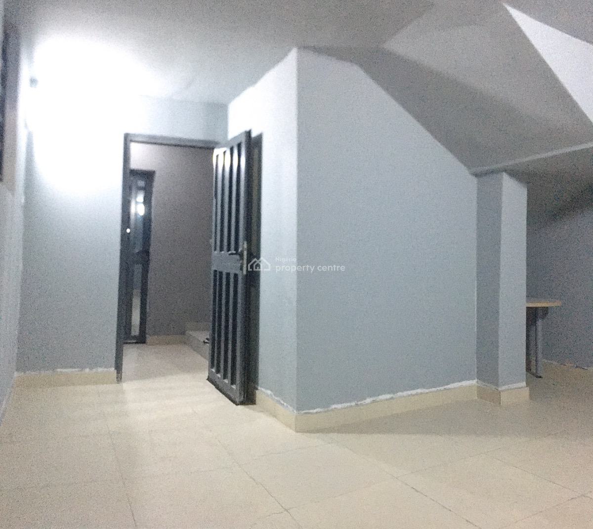 17.5sqm Basement Office Space in Newly Build Corporate Office Building, Lekki Phase 1, Lekki, Lagos, Office Space for Rent