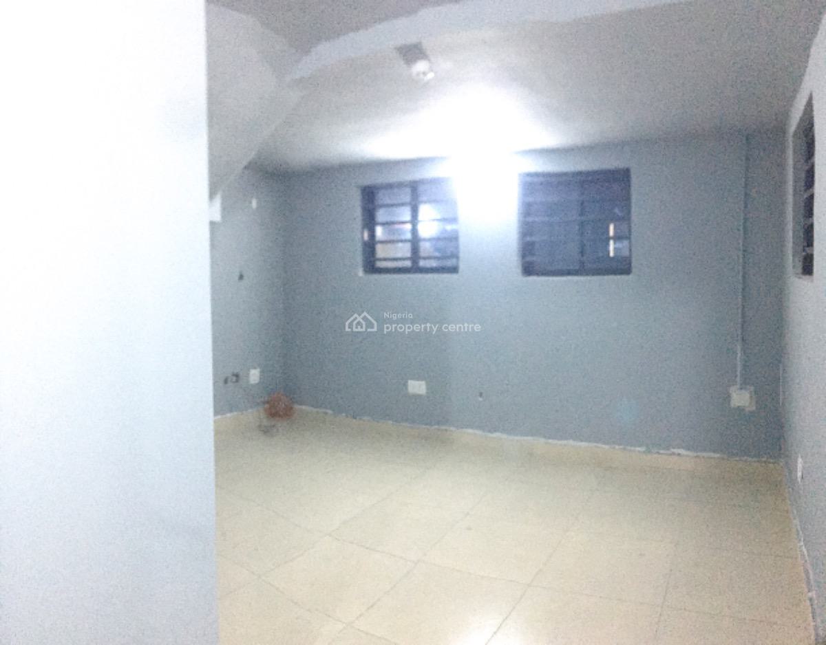 17.5sqm Basement Office Space in Newly Build Corporate Office Building, Lekki Phase 1, Lekki, Lagos, Office Space for Rent
