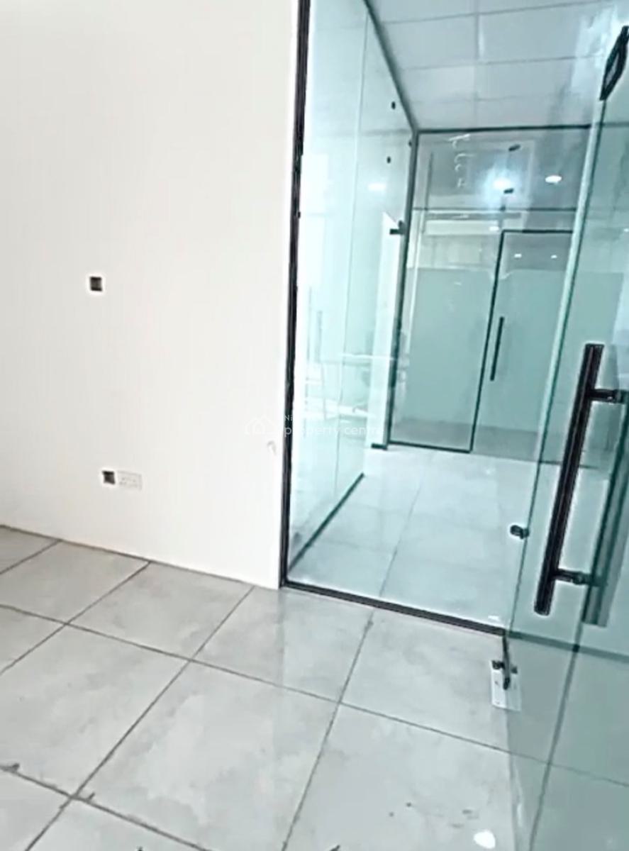 100sqm, 136sqm, 235sqm Open Plan Office Space in a Corporate Building, Lekki Phase 1, Lekki, Lagos, Office Space for Rent