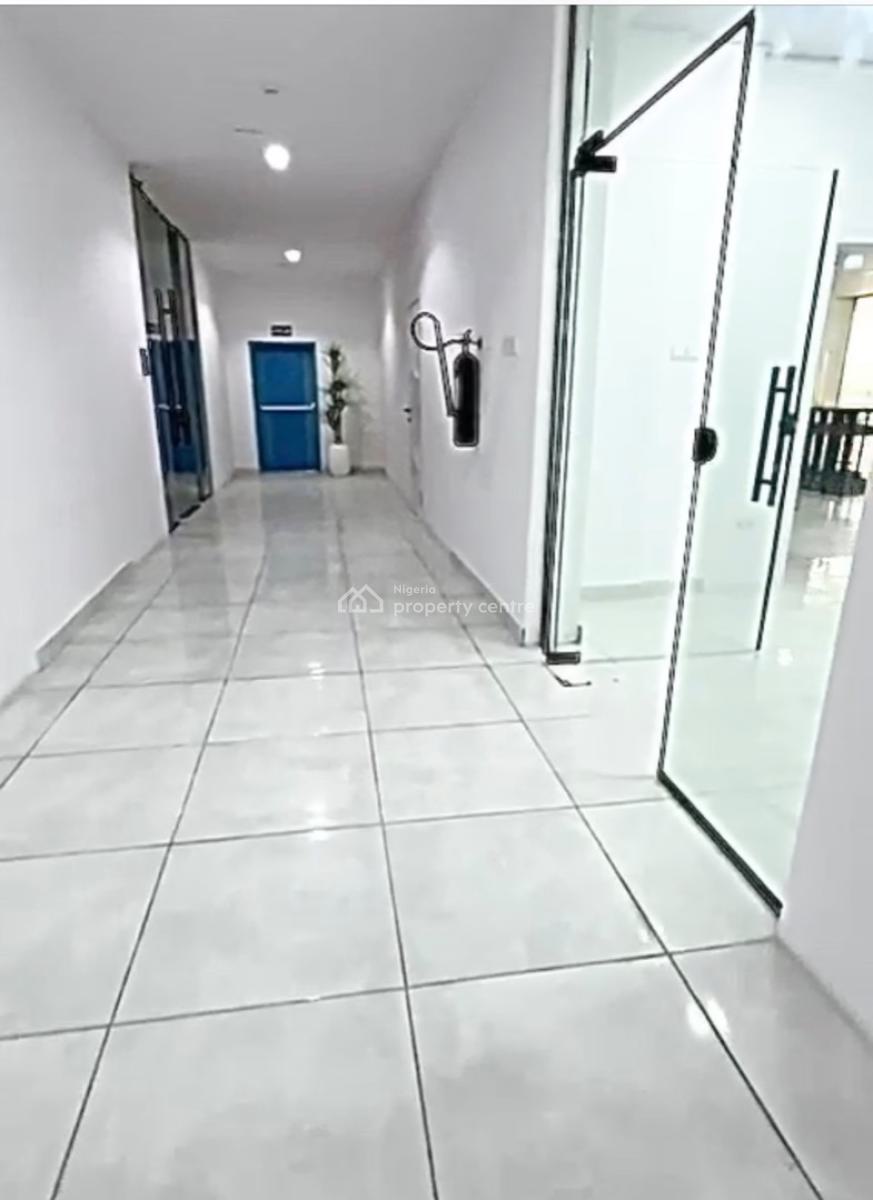 100sqm, 136sqm, 235sqm Open Plan Office Space in a Corporate Building, Lekki Phase 1, Lekki, Lagos, Office Space for Rent