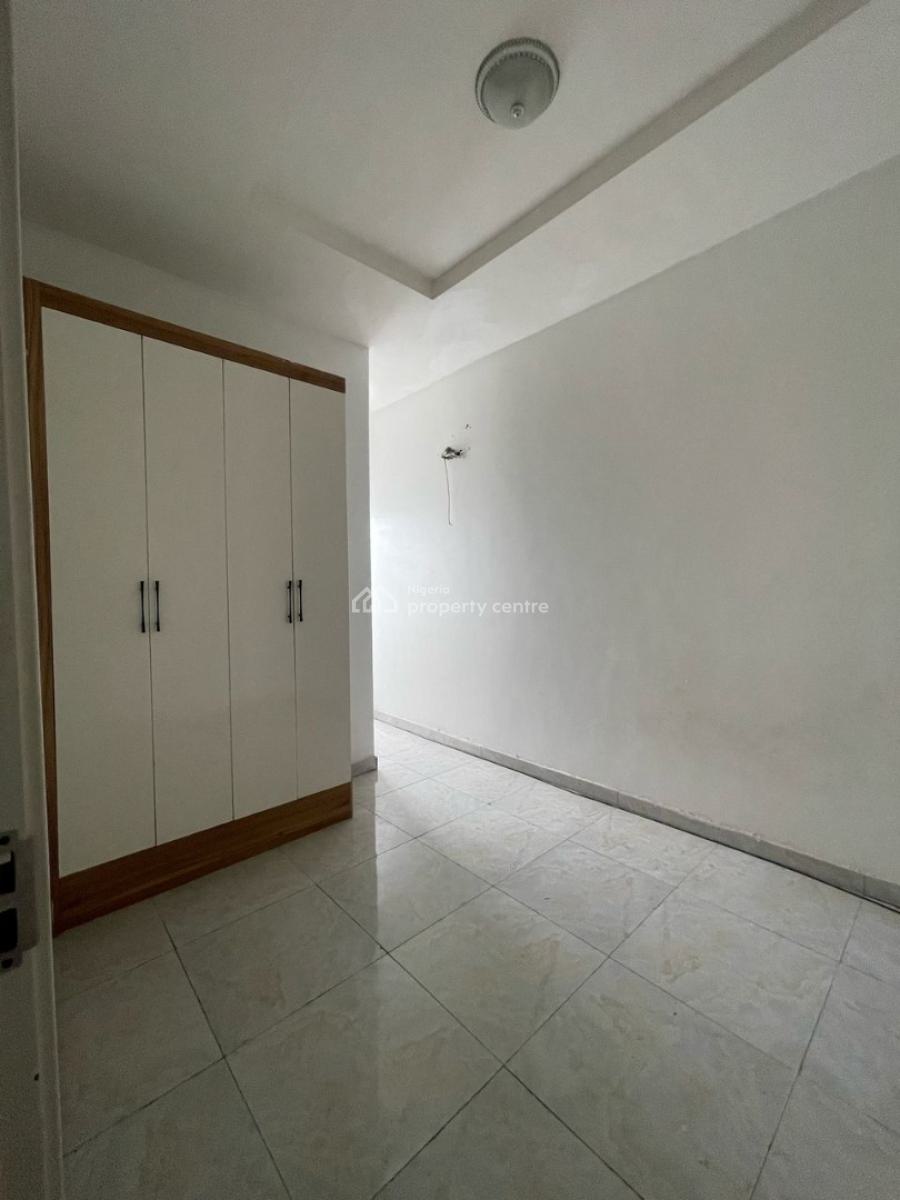 4bedroom Duplex, Lekki Phase 1, Lekki Phase 1, Lekki, Lagos, Semi-detached Duplex for Rent