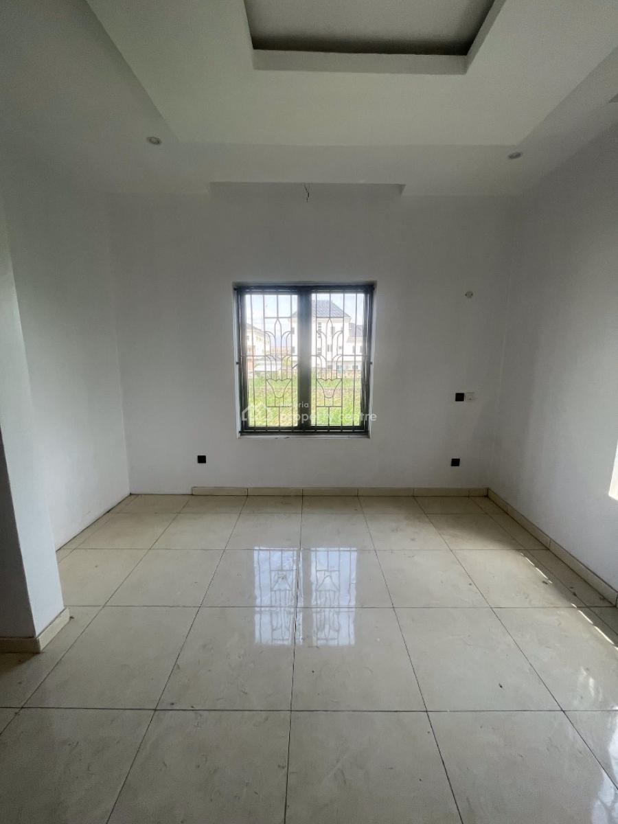 Fantastic Newly Built 5 Bedroom Fully Detached Duplex Plus Bq, Newly Built 5 Bedroom Fully Detached Duplex + Bq in a Developed Estate, Yaba, Lagos, Detached Duplex for Sale