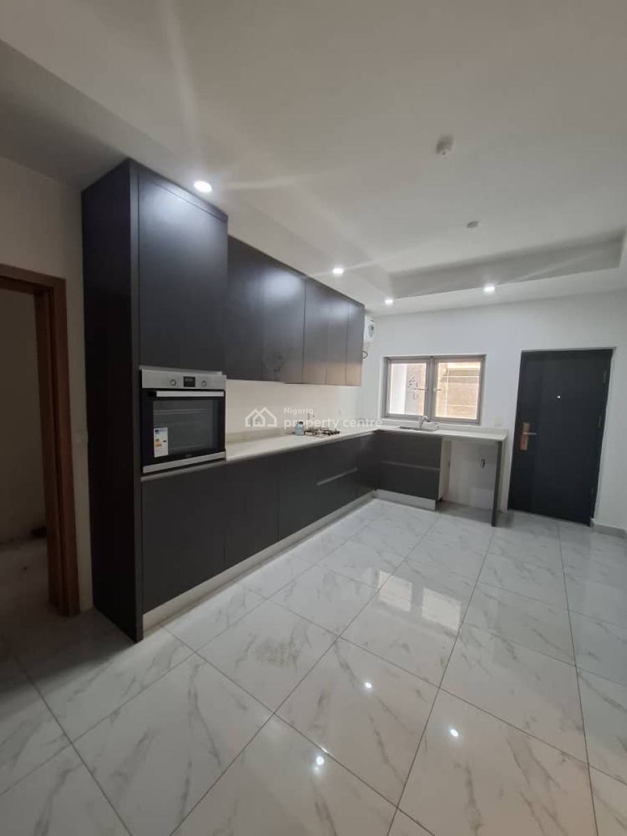 Premium 4 Bedroom Terrace Duplex for Expatriates and High Profile, Guzape District, Abuja, Terraced Duplex for Rent
