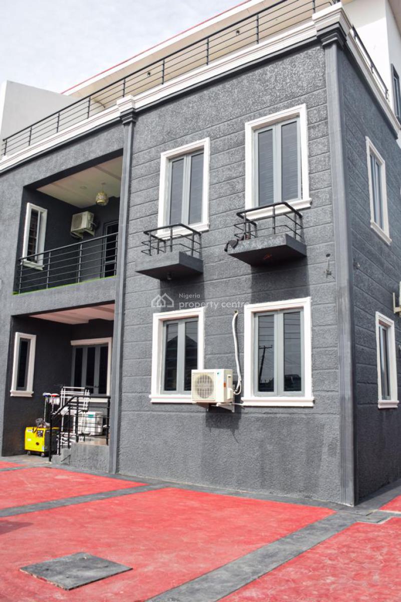 2bedroom Apartment, Scheme2 Estate, Ajah, Lagos, Flat / Apartment for Sale