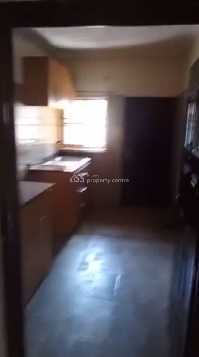Standard and Spacious 3 Bedrooms Up Flat All Rooms Ensuite, By Deeper Life Hq, Ifako, Gbagada, Lagos, Flat / Apartment for Rent