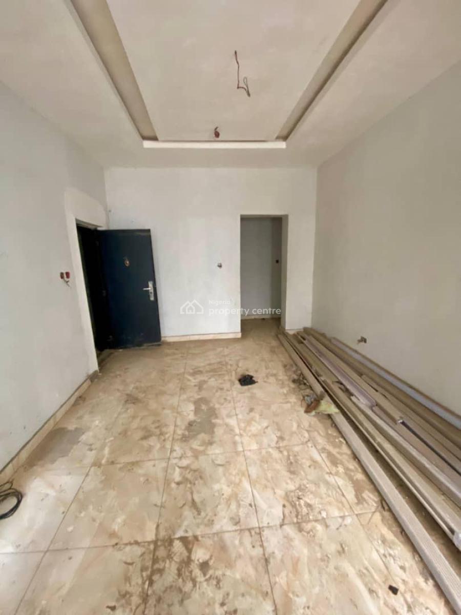 Contemporary Built 3 Bedroom Apartment, Stylishly Built 3-bedroom Apartment for Sale, Yaba, Lagos, Flat / Apartment for Sale
