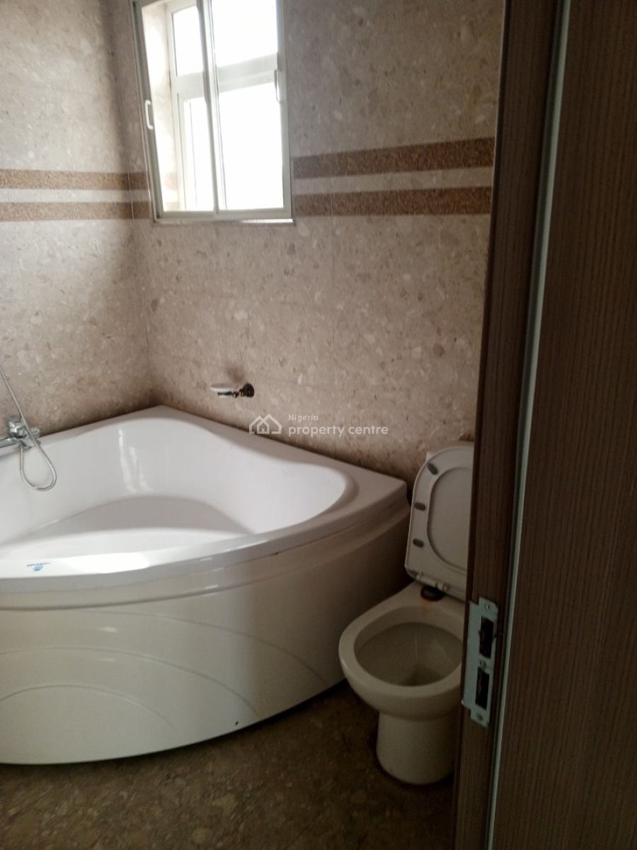 Massive 4 Bedroom Penthouse with a Panoramic View, Off Bourdillon Road, Old Ikoyi, Ikoyi, Lagos, Flat / Apartment for Rent