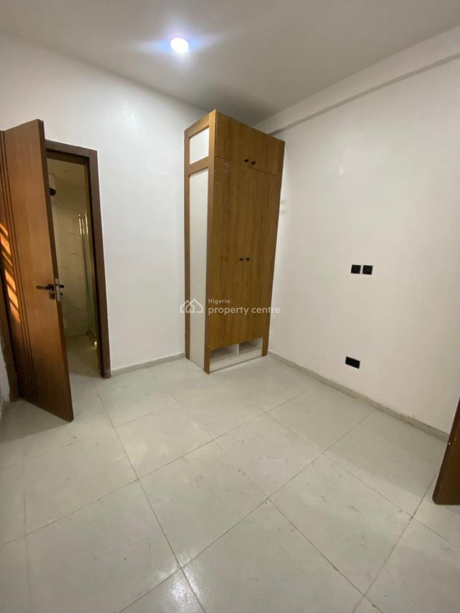 4 Bedroom Detached Duplex with Bq, Pool and Gym, Orchid, Ikota, Lekki, Lagos, Detached Duplex for Sale