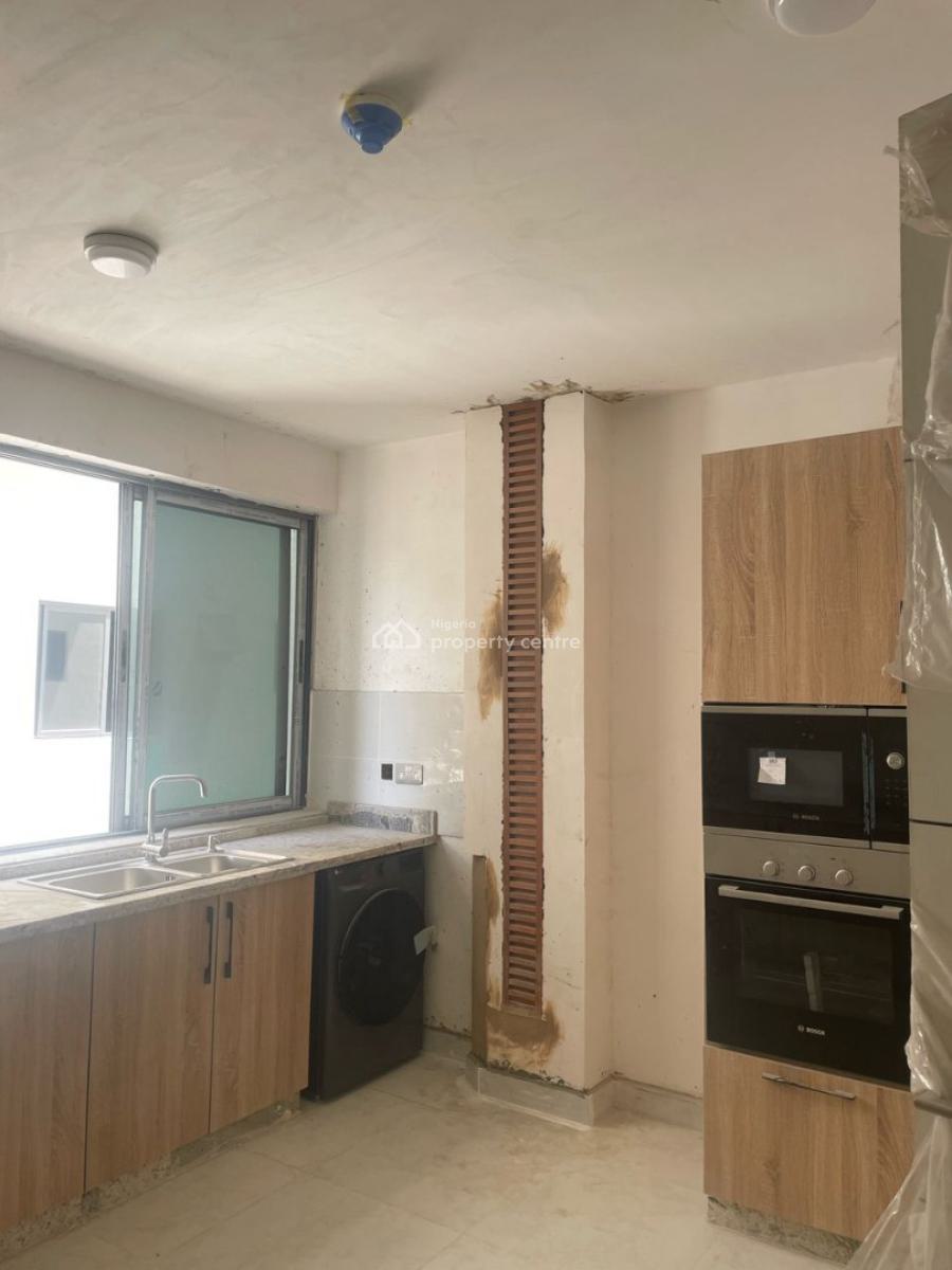 Luxury 2 , 3 Bedroom Apartment Victoria Island Lagos, Victoria Island Lagos, Victoria Island (vi), Lagos, Flat / Apartment for Sale