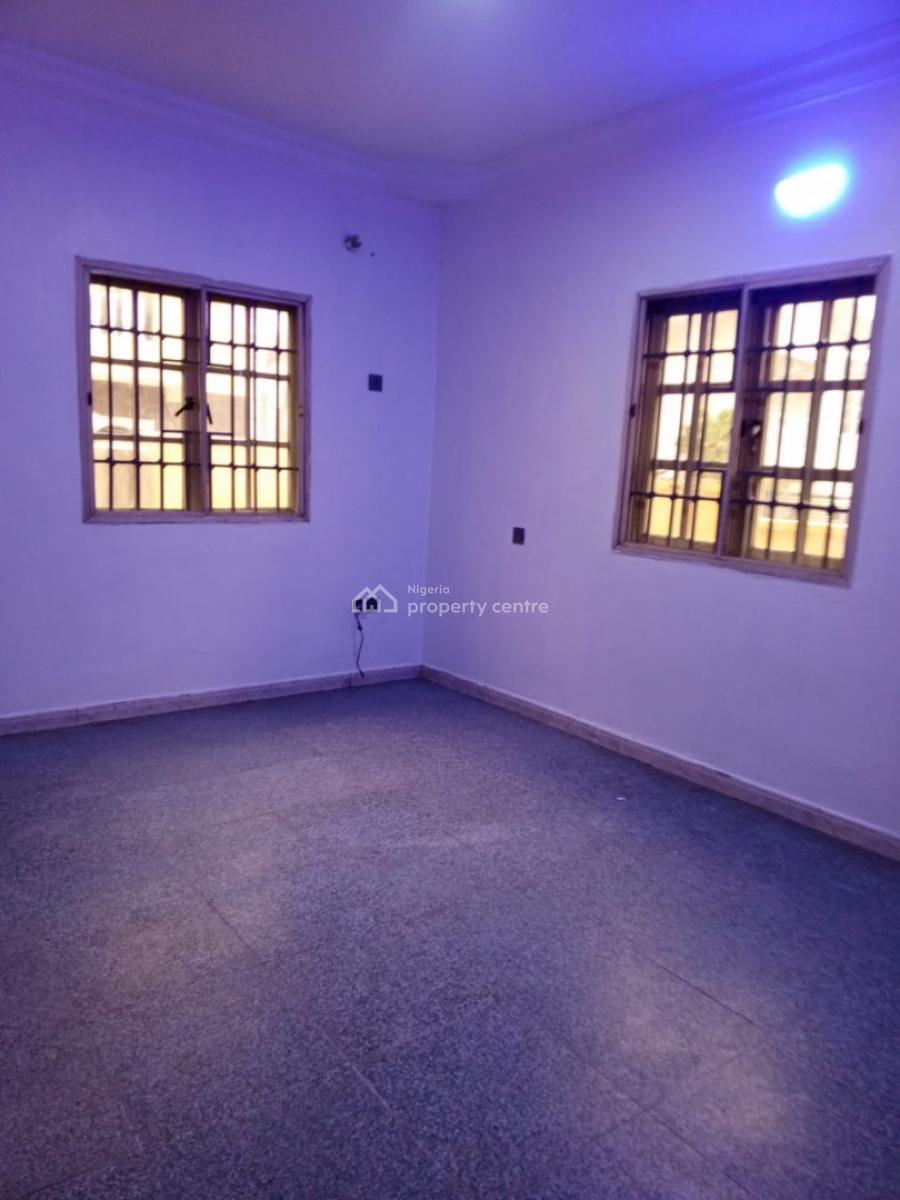 Well Maintained 4 Bedroom Detached Duplex, Peace Garden, Gbagada, Lagos, Detached Duplex for Rent