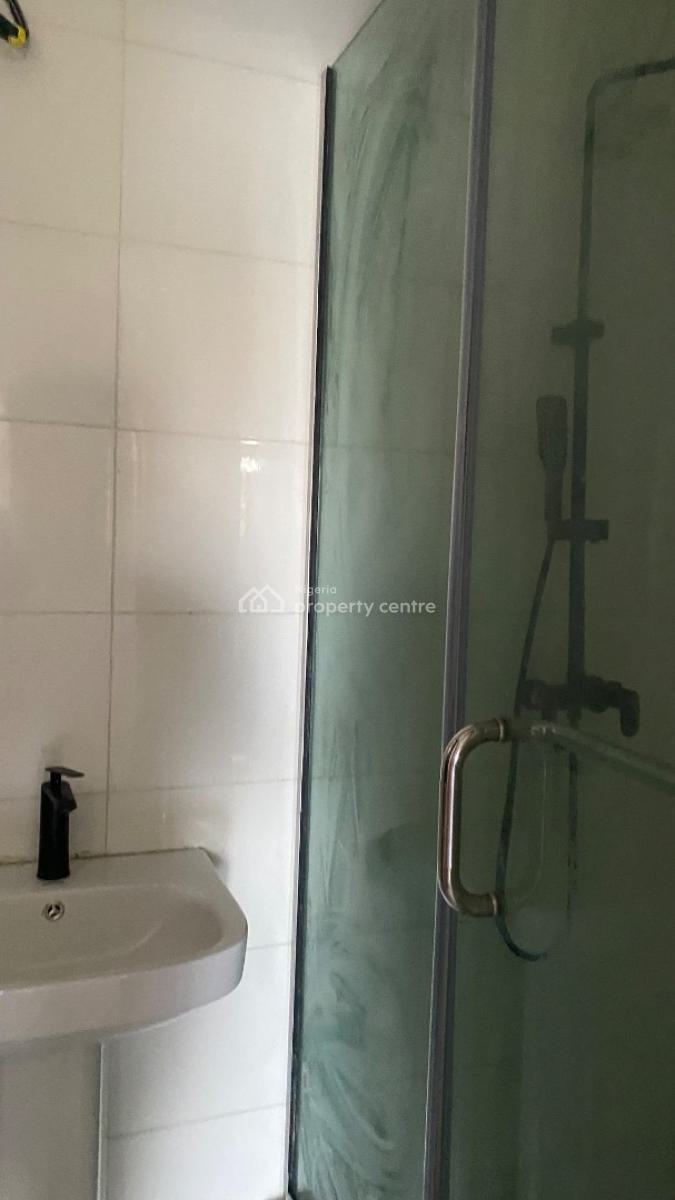 Fully Fitted 1 Bedroom Apartment, Off Orchid Road By Second Toll Gate, Ikota, Lekki, Lagos, Mini Flat (room and Parlour) for Sale