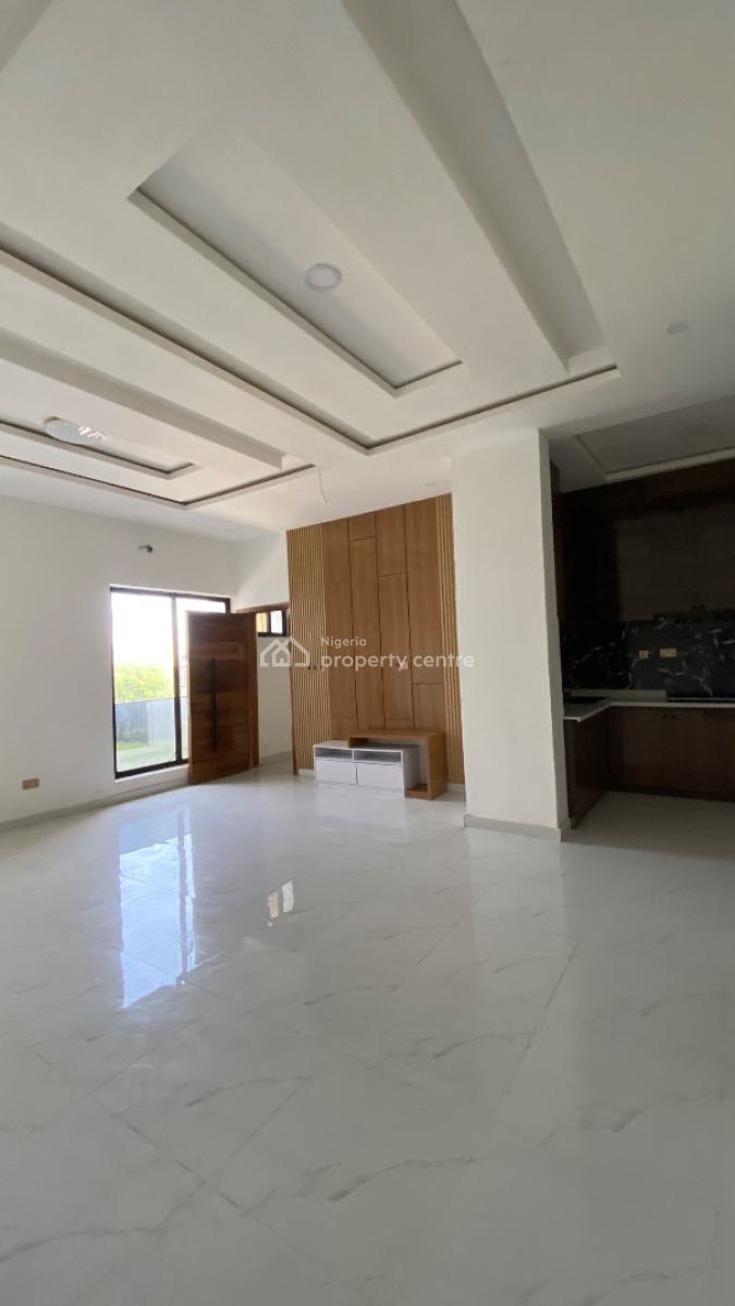 Fully Fitted 1 Bedroom Apartment, Off Orchid Road By Second Toll Gate, Ikota, Lekki, Lagos, Mini Flat (room and Parlour) for Sale
