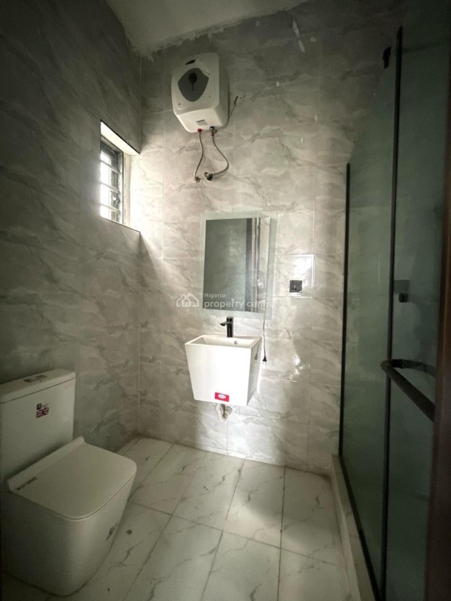 Exquisitely Carved Luxury 6 Bedroom Fully Detached Duplex with Cinema, Ikate, Lekki, Lagos, Detached Duplex for Sale