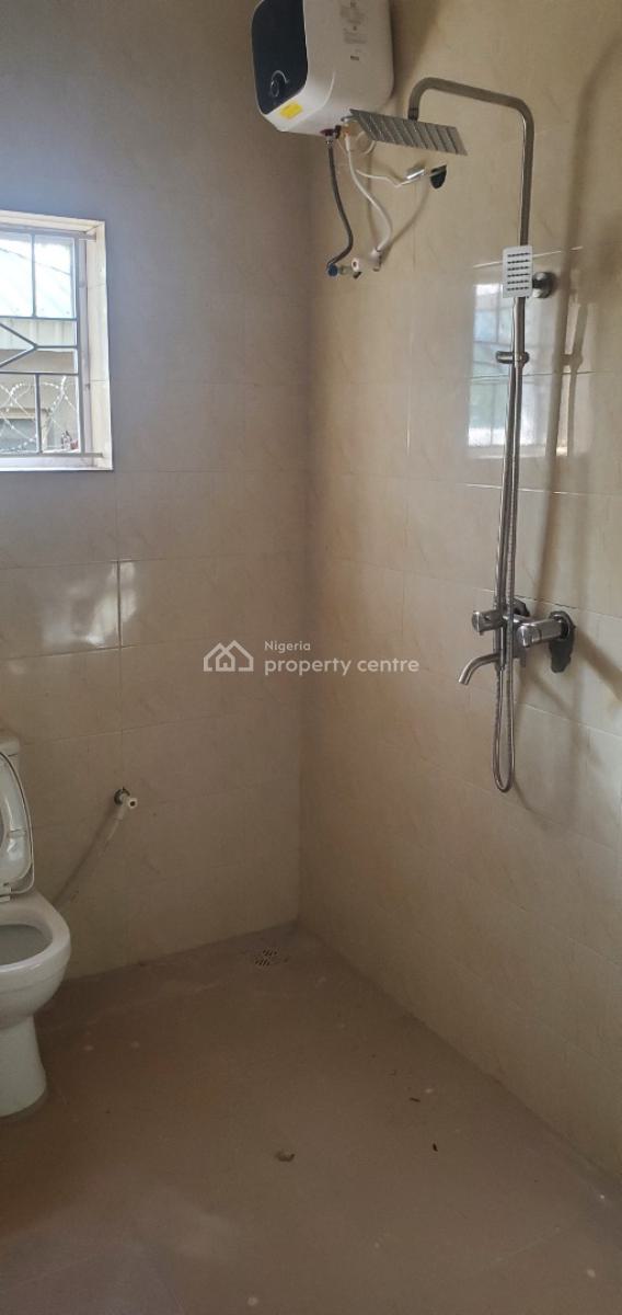 4 Unit of Luxury Three Bedroom Apartment, Phase Two Junction, Oribanwa, Ibeju Lekki, Lagos, Flat / Apartment for Rent