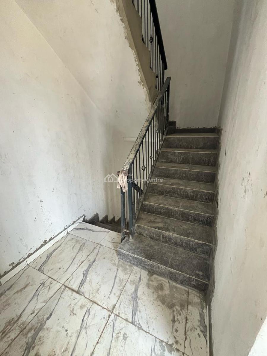Mini Flat, in a Calling Estate, Ajah, Lagos, Mini Flat (room and Parlour) for Rent