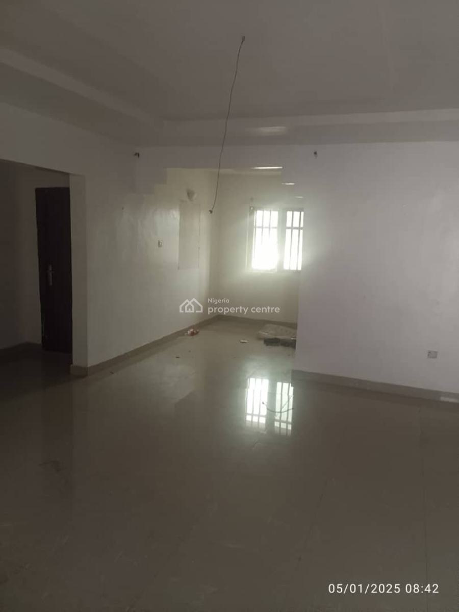 Spacious 2 Bedroom Flat, Harmony Estate, Abijo, Lekki, Lagos, Flat / Apartment for Rent