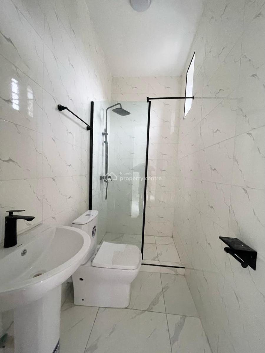 2 Bedrooms Luxury Apartment, Ikate, Lekki, Lagos, Flat / Apartment for Sale