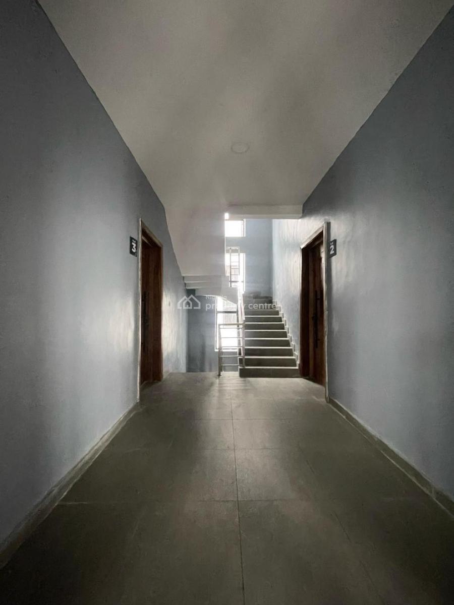 2 Bedrooms Luxury Apartment, Ikate, Lekki, Lagos, Flat / Apartment for Sale
