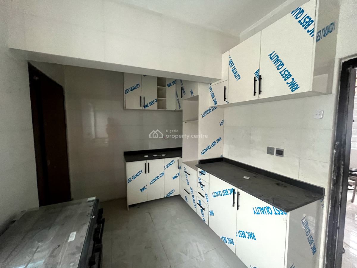 Furnished Newly Built 4bedroom Bungalow, Awoyaya, Ibeju Lekki, Lagos, Detached Bungalow for Sale