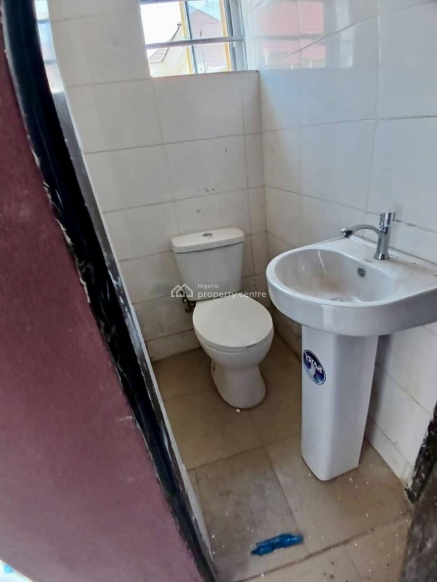 Very Spacious and Newly Built Two (2) Bedroom Apartment, By Brain and Hammers, Galadimawa, Abuja, Flat / Apartment for Rent