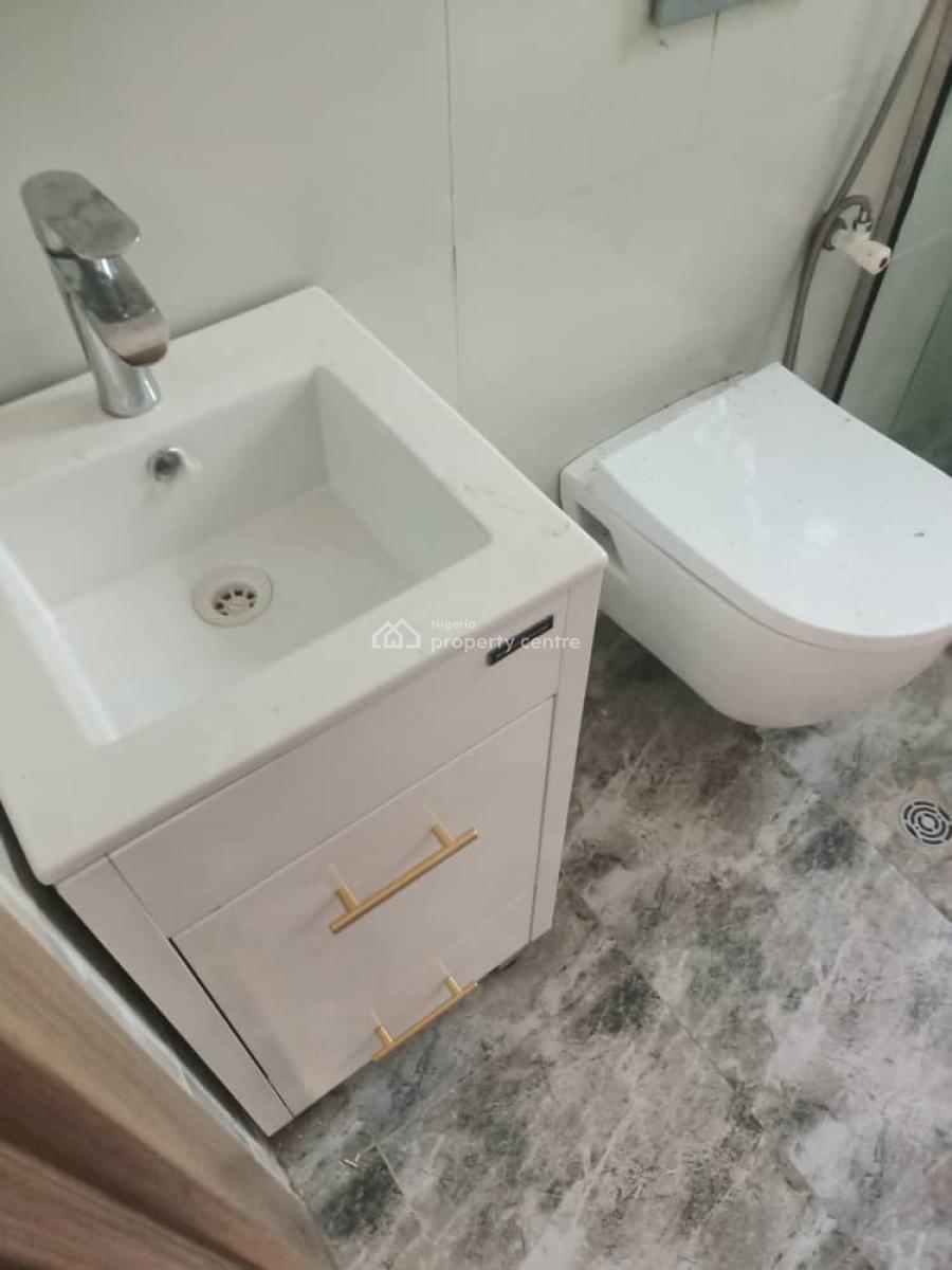 4 Bedroom Fully Detached Duplex, Awuse Estate, Opebi, Ikeja, Lagos, Detached Duplex for Sale