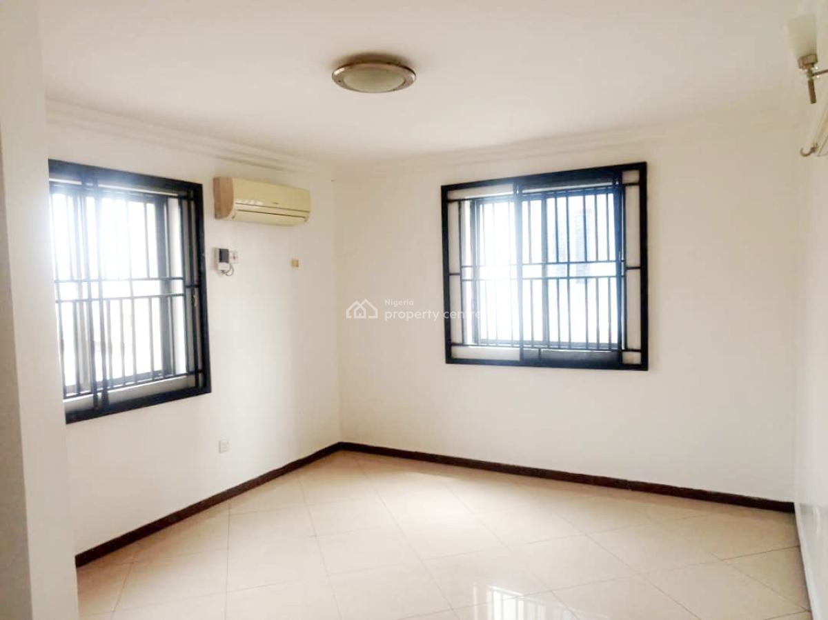 a Well Maintained Spacious 3 Bedroom Flat, Opebi, Ikeja, Lagos, Flat / Apartment for Rent