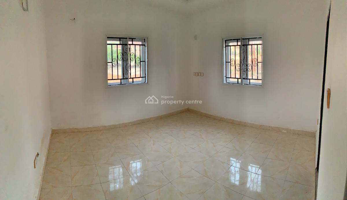 2 Bedroom Apartment Apo Resettlement, Apo Resettlement, Apo, Abuja, Flat / Apartment for Rent