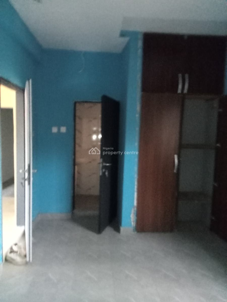Newly Renovated 3 Bedroom Apartment (ensuite), New Oko-oba, Agege, Lagos, Flat / Apartment for Rent