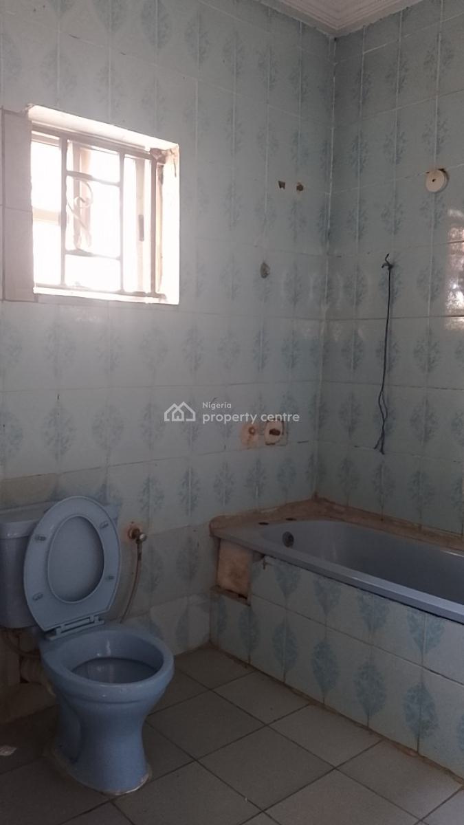 5bedroom Fully Detached Duplex, Golden Spring Estate, Lokogoma District, Abuja, Detached Bungalow for Sale