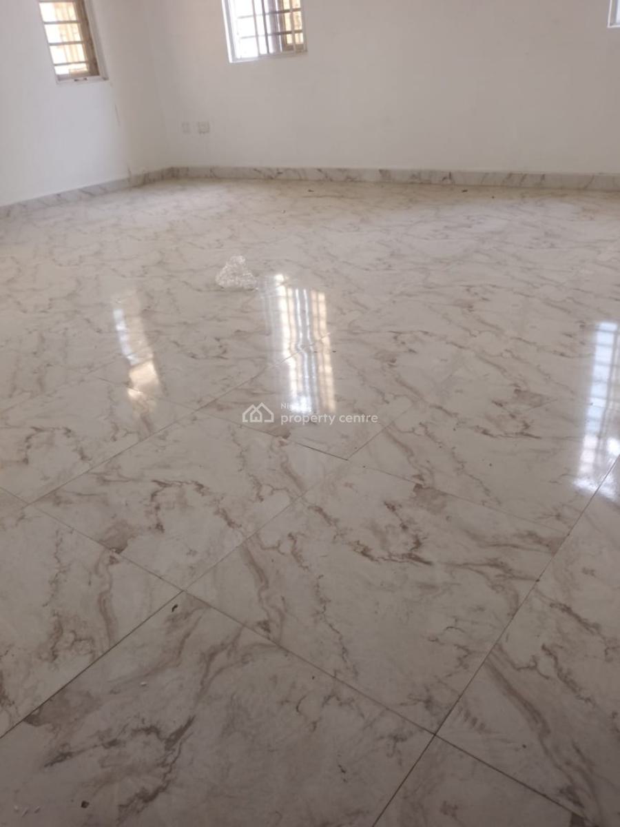 5bedroom Fully Detached Duplex with Bq, Chevron Environ, Lekki, Lagos, Semi-detached Duplex for Rent