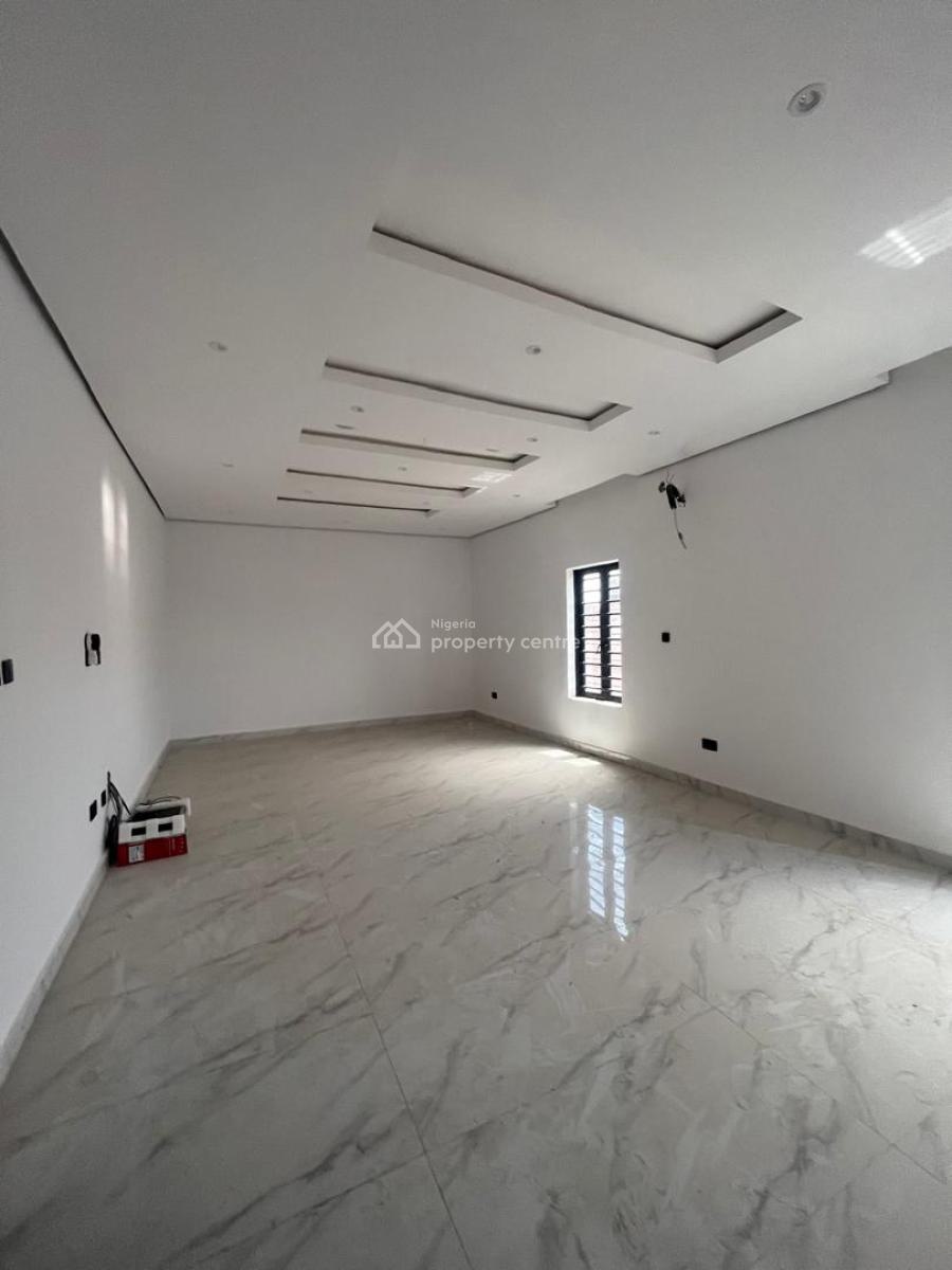 5bedroom Fully Detached with a Bq, Ikota, Lekki, Lagos, House for Sale