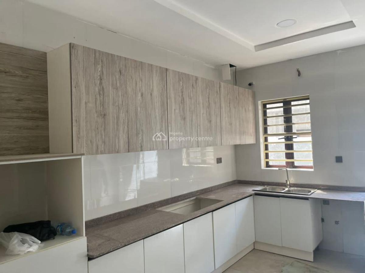 One Room Apartment at Orchid, Orchid, Lagos, Lekki, Lagos, Self Contain (single Rooms) for Rent