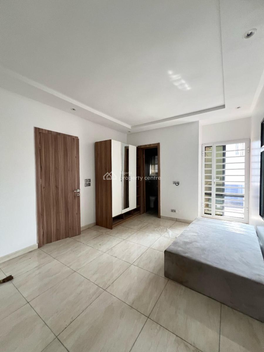 Lovely 4bedroom Terrace Duplex, Ikate, Ikate, Lekki, Lagos, Terraced Duplex for Sale