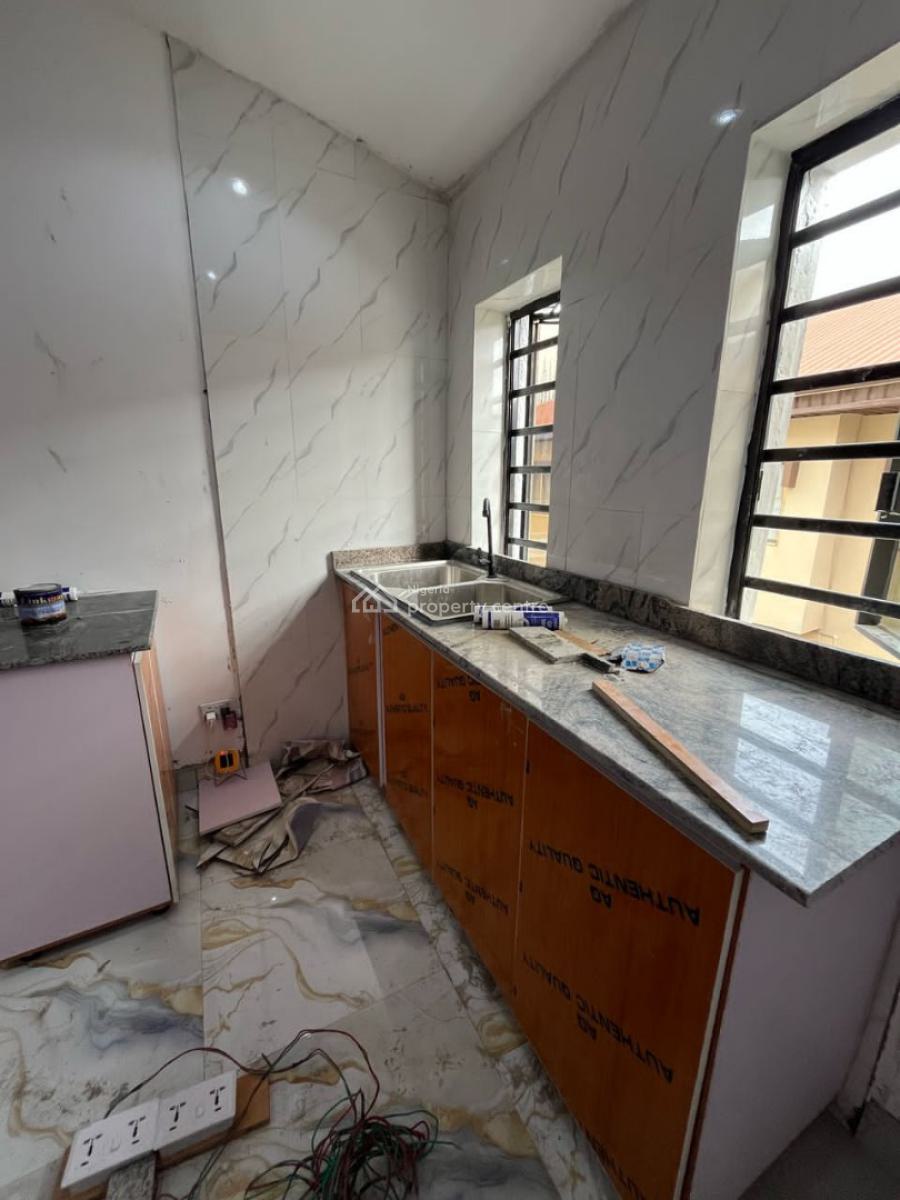 Luxury Room Self Contain, Thomas Estate, Ajah, Lagos, Self Contain (single Rooms) for Rent