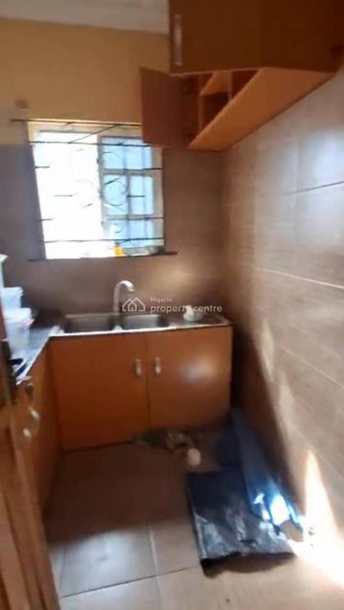 Lovely Mini Flat, Off Ayo Alabi, Oke Ira, Ogba, Ikeja, Lagos, Mini Flat (room and Parlour) for Rent