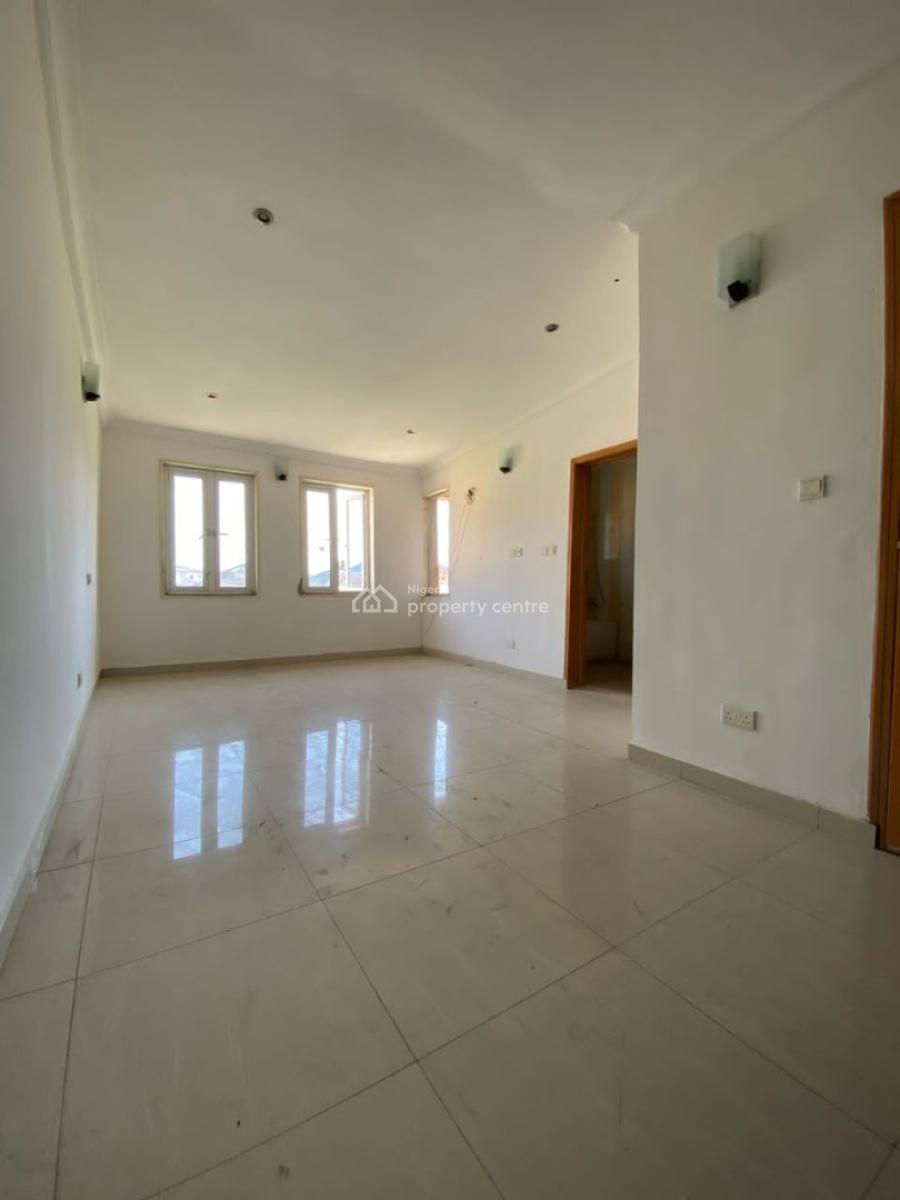 Spacious Masters Room Selfcon with Personal Open Plan Kitchen, Off Kusenla Road, Ikate, Lekki, Lagos, Self Contain (single Rooms) for Rent
