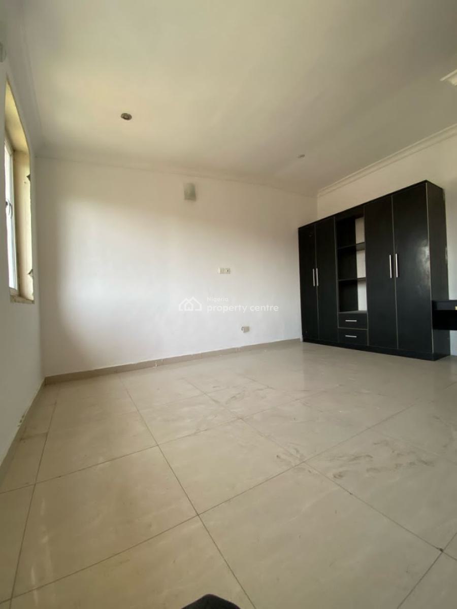 Spacious Masters Room Selfcon with Personal Open Plan Kitchen, Off Kusenla Road, Ikate, Lekki, Lagos, Self Contain (single Rooms) for Rent